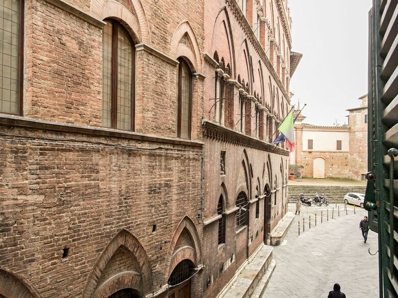 Bed & Breakfast Quattro Cantoni