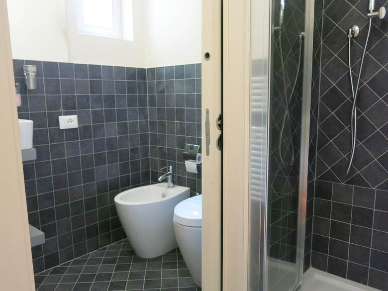 Bed & Breakfast Quattro Cantoni