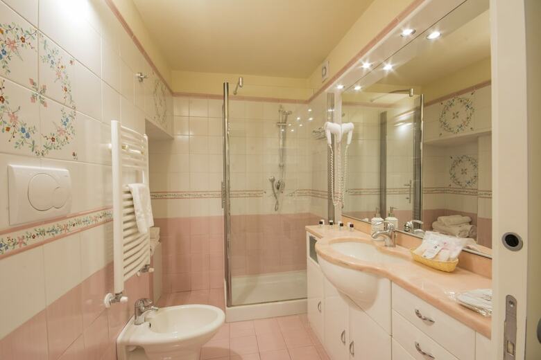 Bed & Breakfast Quattro Cantoni