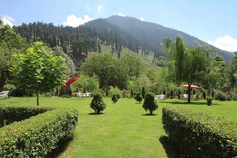 Hotel Himalaya House