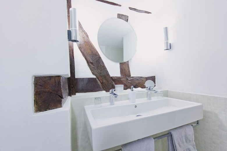Romantik Hotel Alte Vogtei