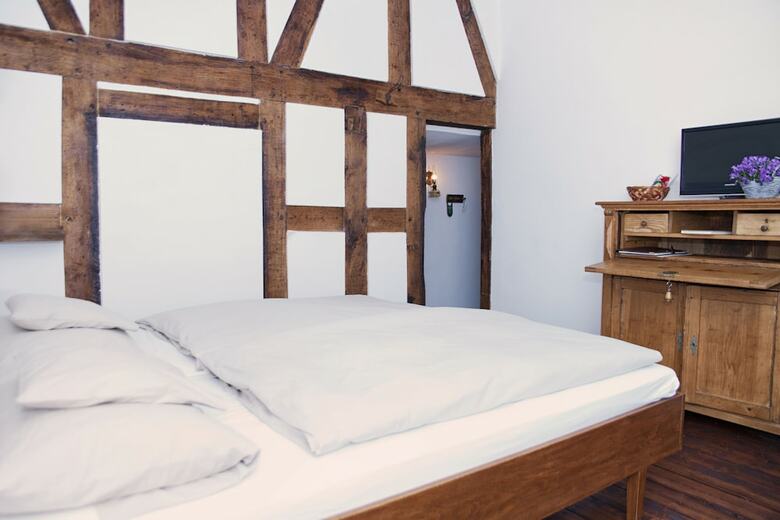 Romantik Hotel Alte Vogtei