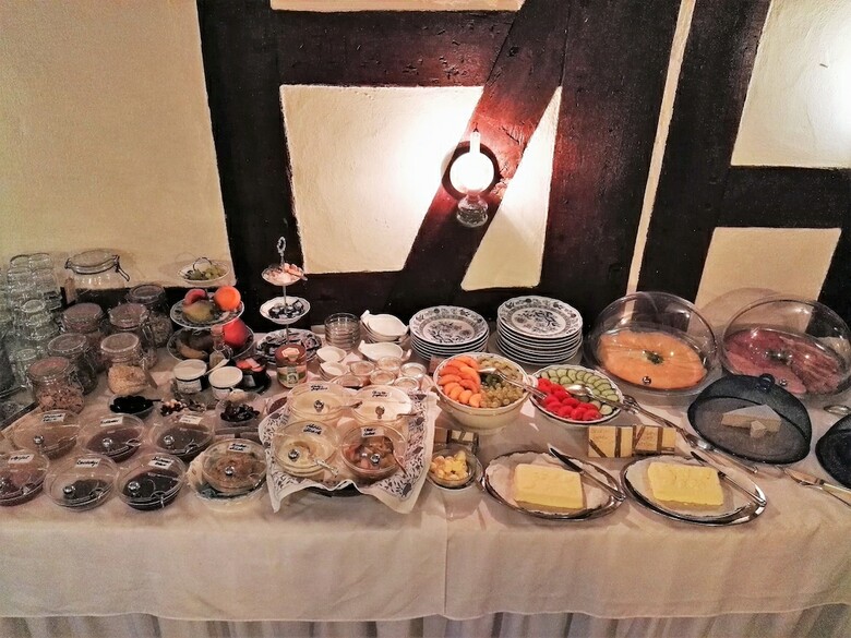 Romantik Hotel Alte Vogtei