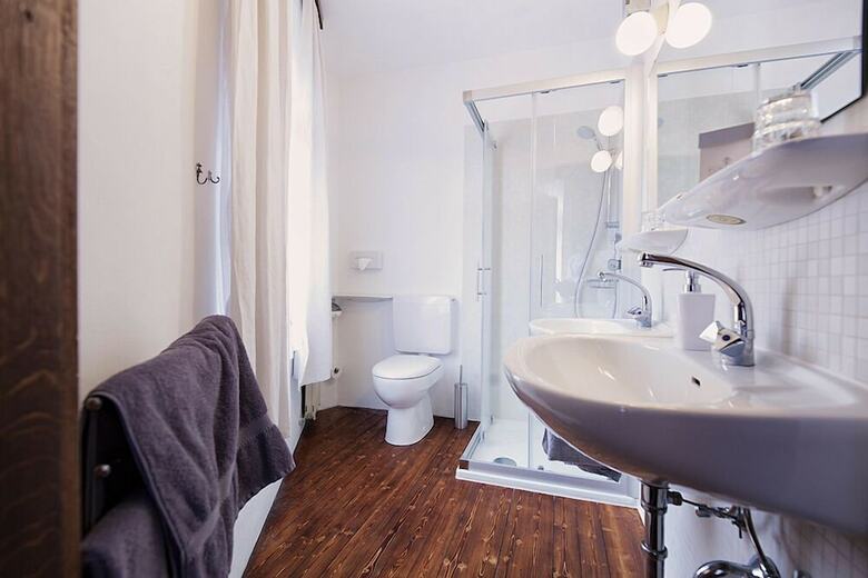 Romantik Hotel Alte Vogtei
