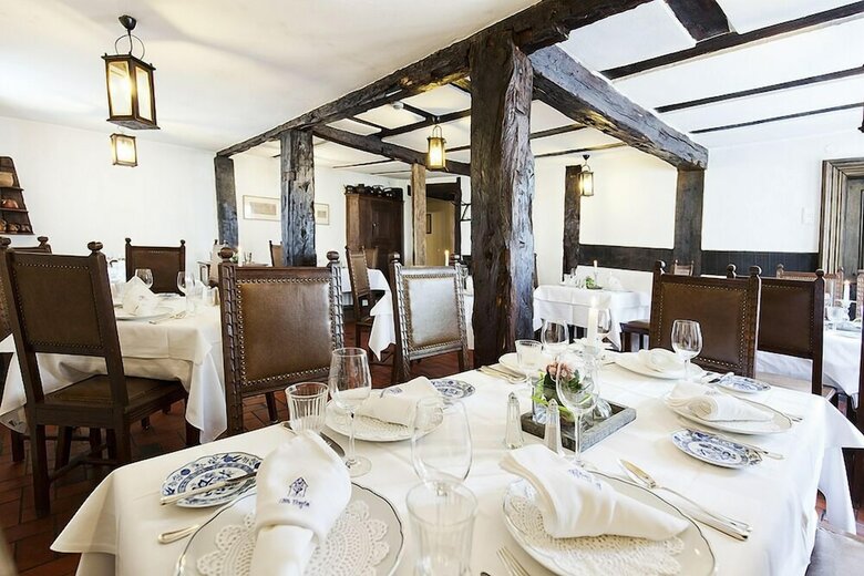 Romantik Hotel Alte Vogtei