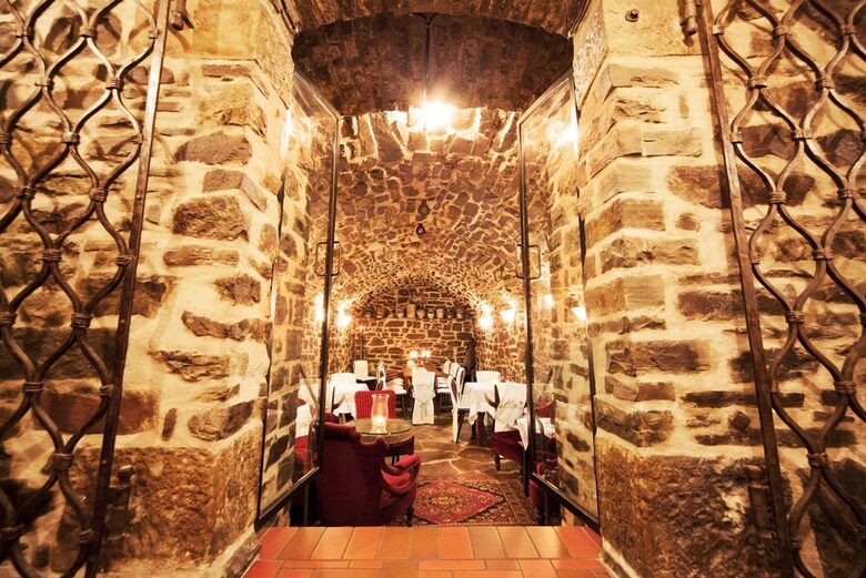 Romantik Hotel Alte Vogtei