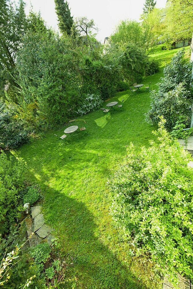 Romantik Hotel Alte Vogtei