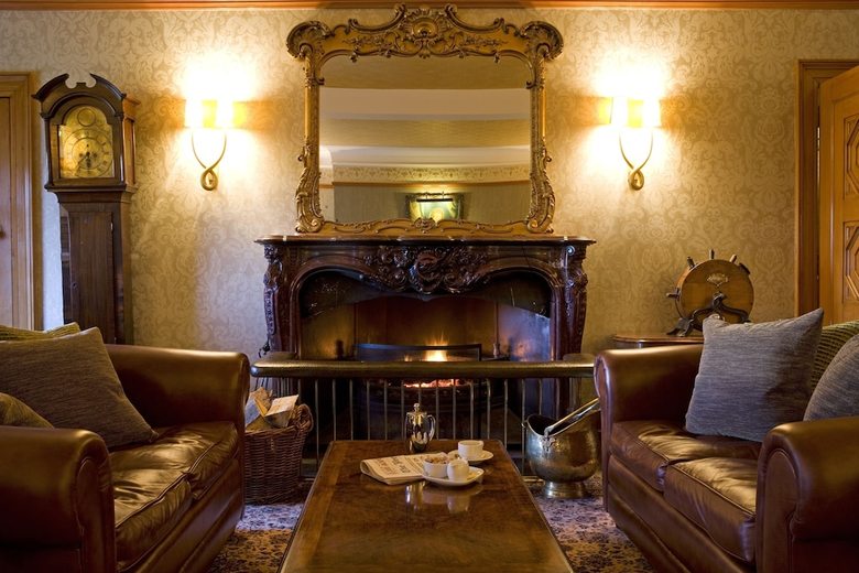 Meldrum House Country Hotel & Golf Course