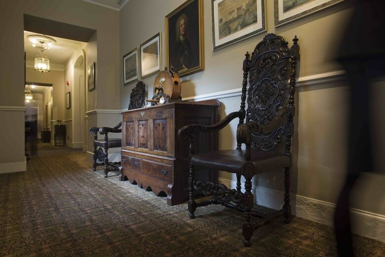 Meldrum House Country Hotel & Golf Course