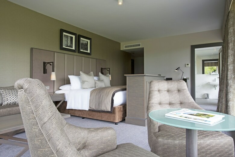 Meldrum House Country Hotel & Golf Course