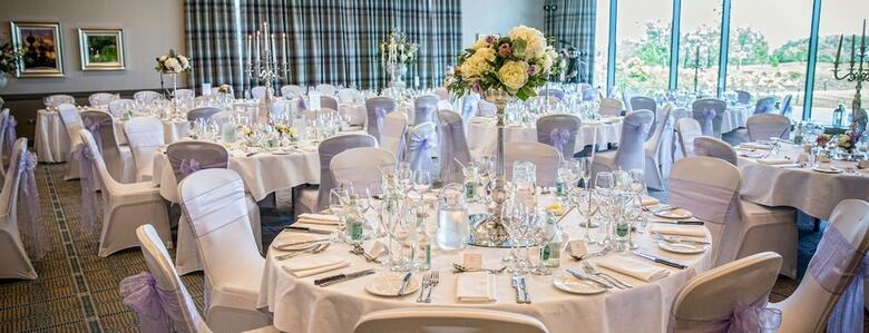 Meldrum House Country Hotel & Golf Course