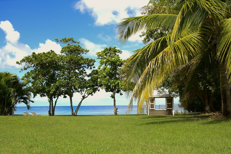 Hotel Montpelier Plantation & Beach