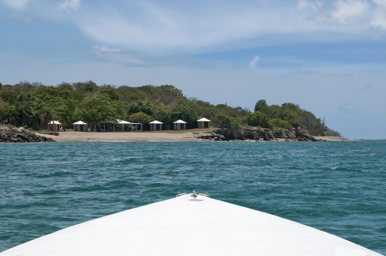 Hotel Montpelier Plantation & Beach