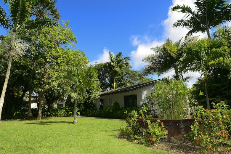 Hotel Montpelier Plantation & Beach