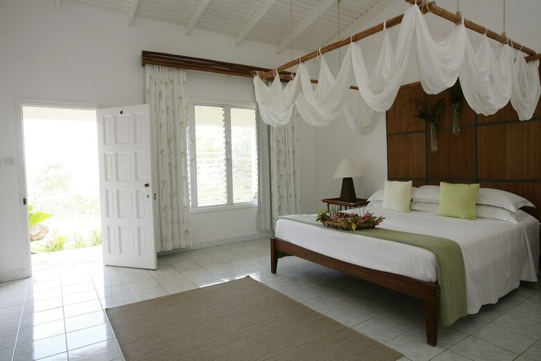 Hotel Montpelier Plantation & Beach