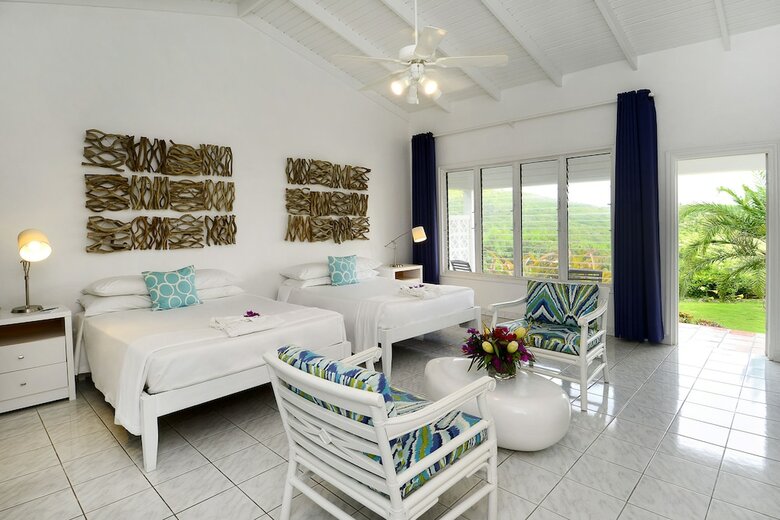 Hotel Montpelier Plantation & Beach
