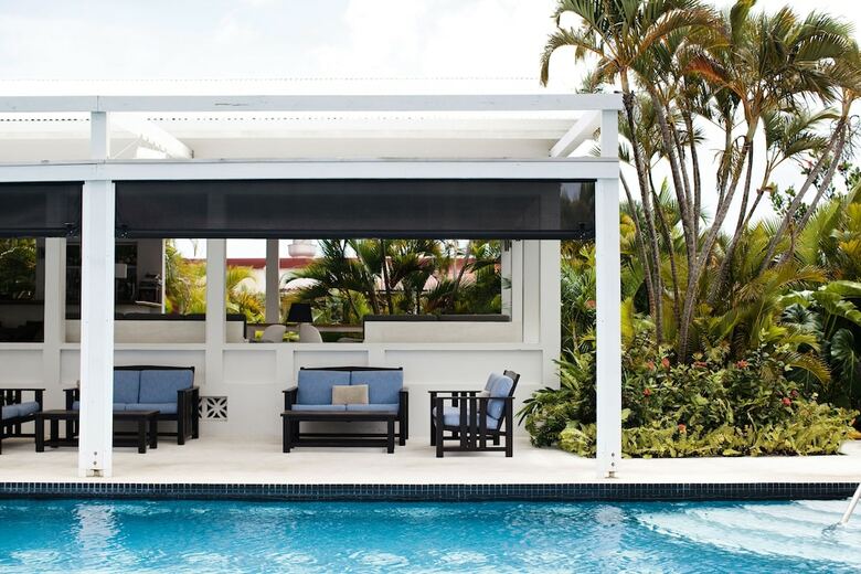 Hotel Montpelier Plantation & Beach