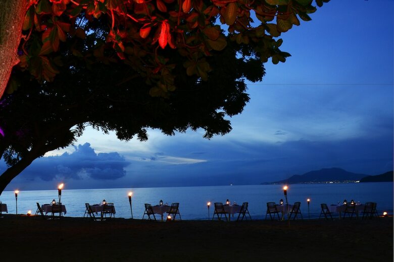 Hotel Montpelier Plantation & Beach