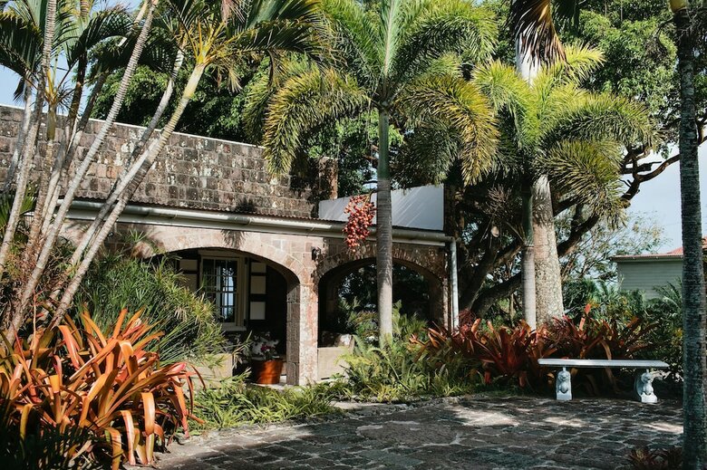 Hotel Montpelier Plantation & Beach