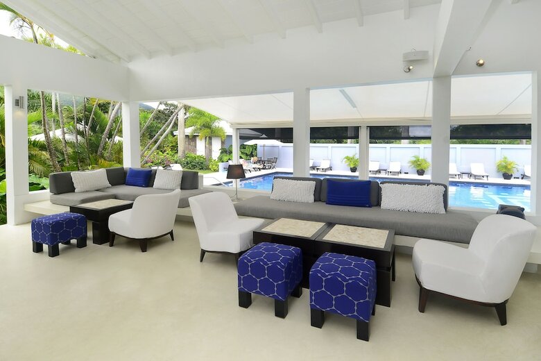 Hotel Montpelier Plantation & Beach
