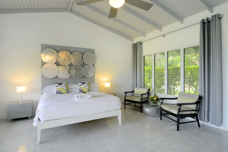 Hotel Montpelier Plantation & Beach