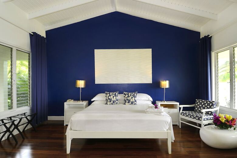Hotel Montpelier Plantation & Beach
