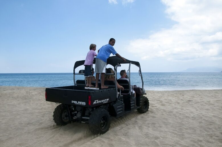Hotel Montpelier Plantation & Beach