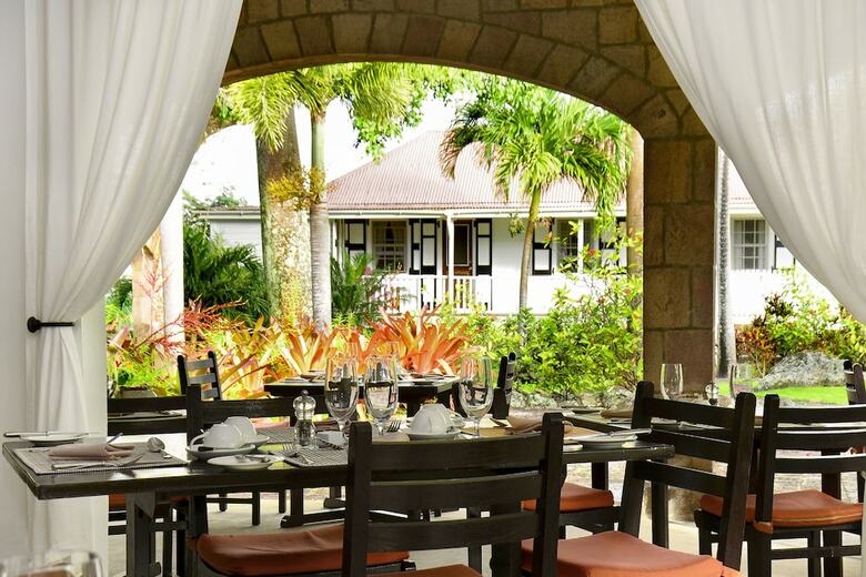 Hotel Montpelier Plantation & Beach