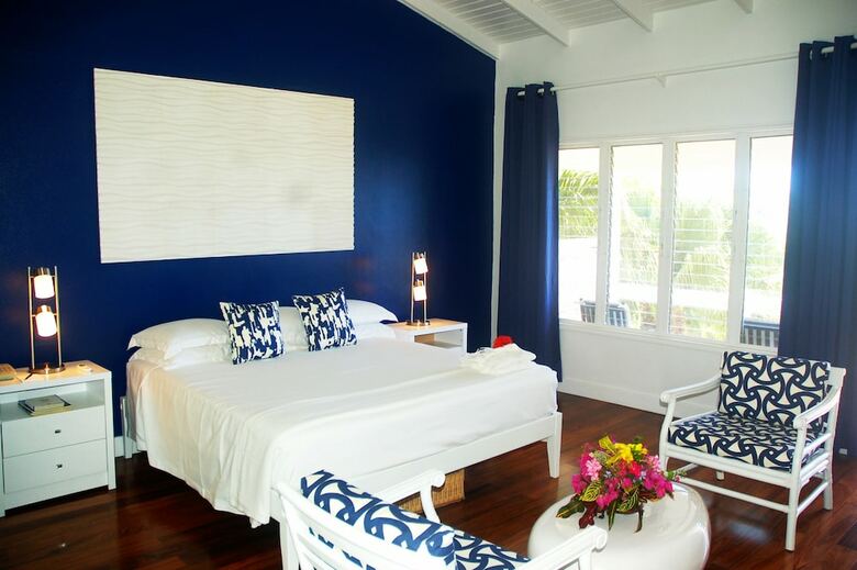 Hotel Montpelier Plantation & Beach