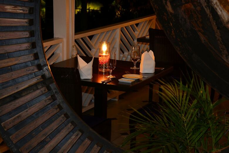 Hotel Montpelier Plantation & Beach