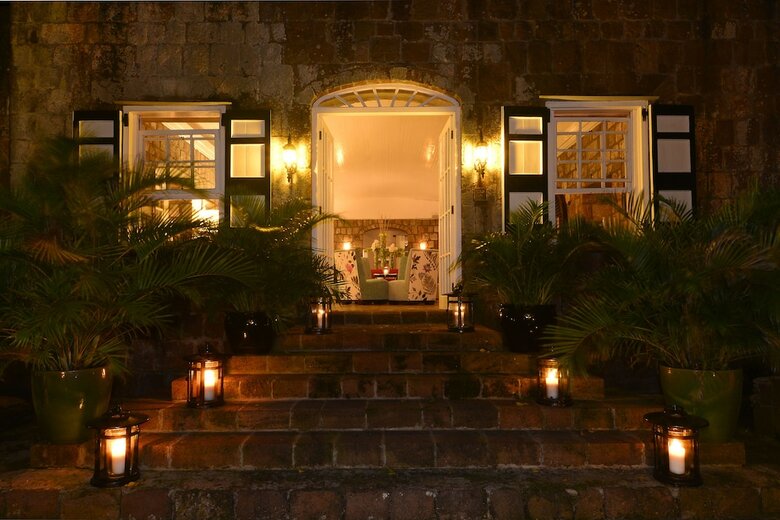 Hotel Montpelier Plantation & Beach