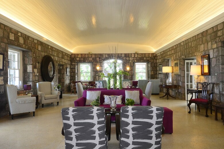 Hotel Montpelier Plantation & Beach