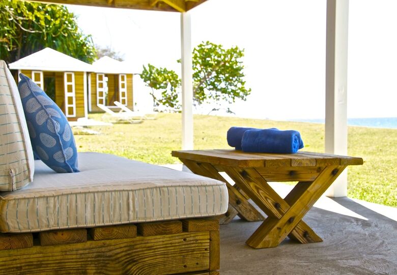 Hotel Montpelier Plantation & Beach