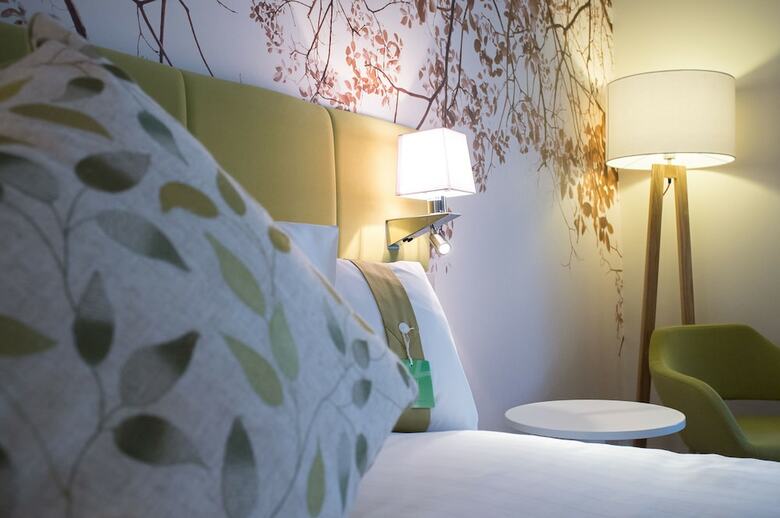 Hotel Holiday Inn Corby - Kettering A43
