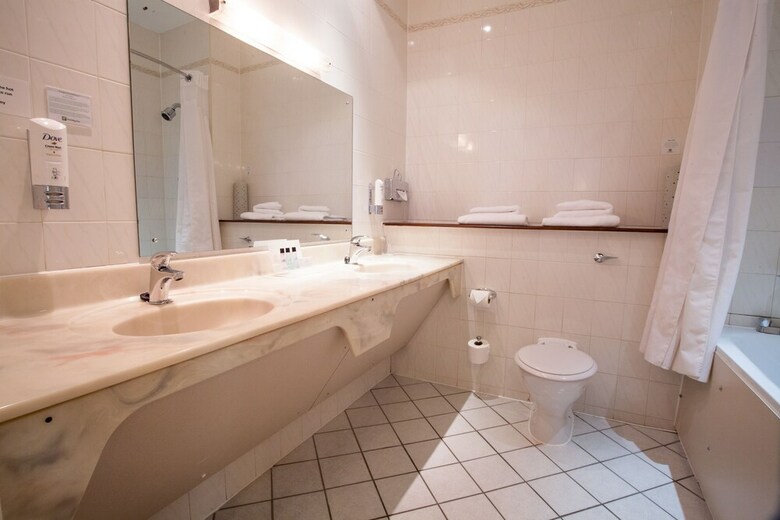 Hotel Holiday Inn Corby - Kettering A43