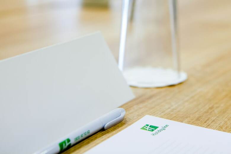 Hotel Holiday Inn Corby - Kettering A43