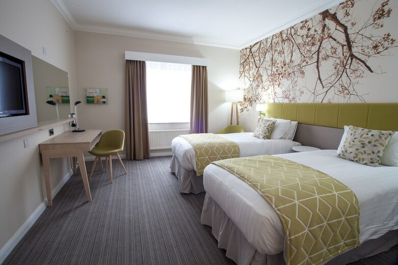 Hotel Holiday Inn Corby - Kettering A43