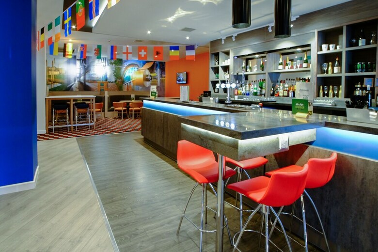Hotel Holiday Inn Corby - Kettering A43