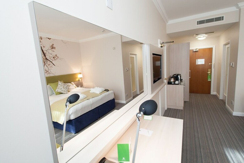 Hotel Holiday Inn Corby - Kettering A43