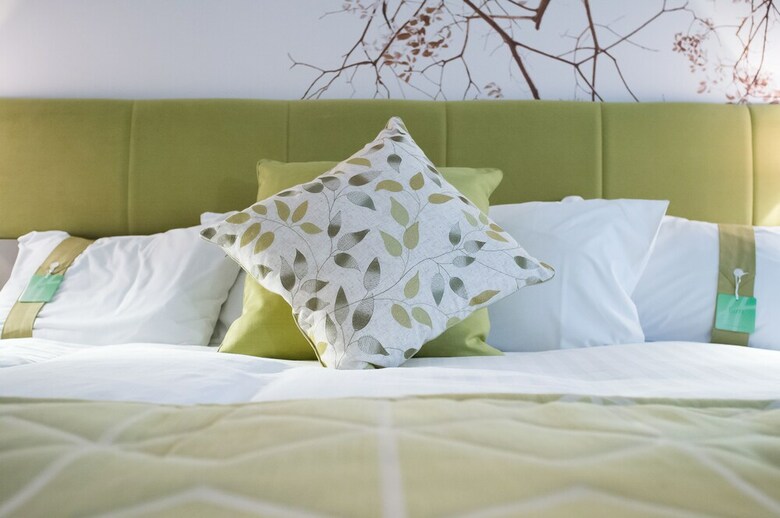 Hotel Holiday Inn Corby - Kettering A43