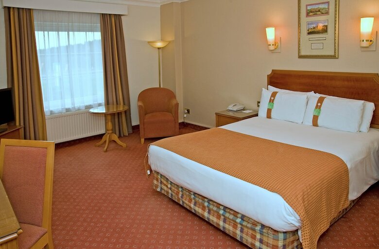 Hotel Holiday Inn Corby - Kettering A43