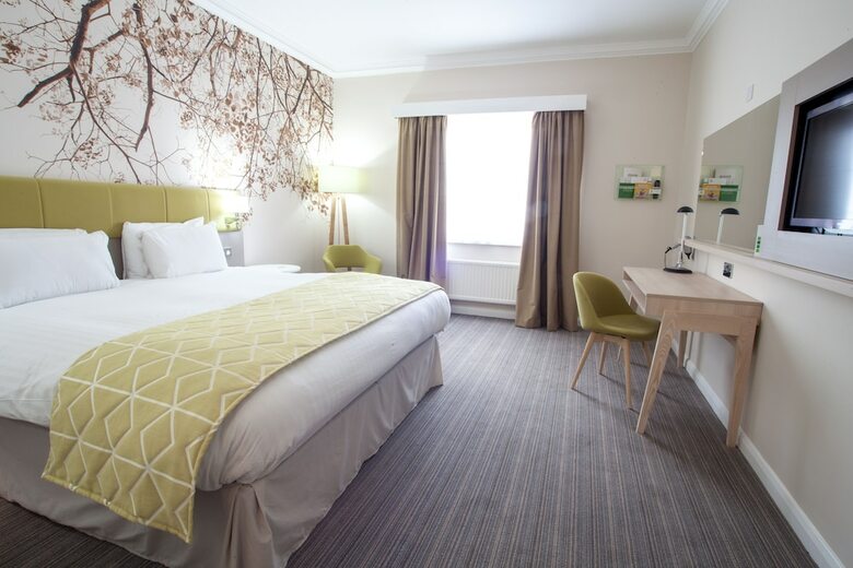 Hotel Holiday Inn Corby - Kettering A43