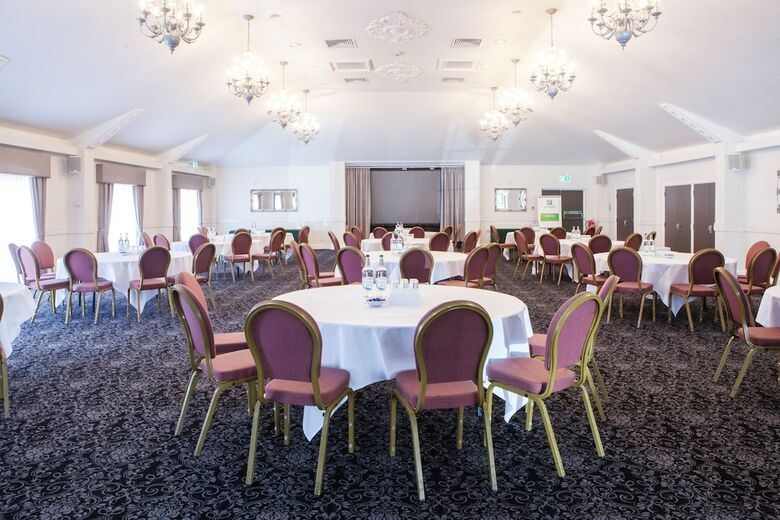 Hotel Holiday Inn Corby - Kettering A43