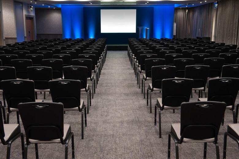 Hotel Doubletree By Hilton Edinburgh Airport