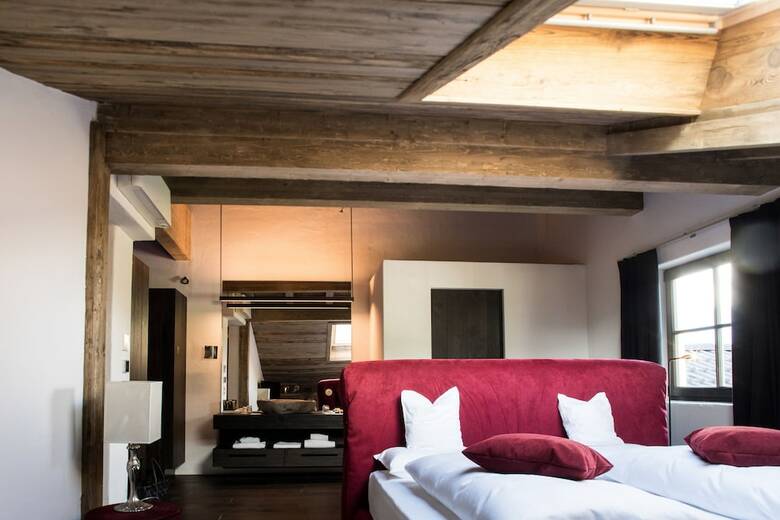 Romantik Hotel Turm
