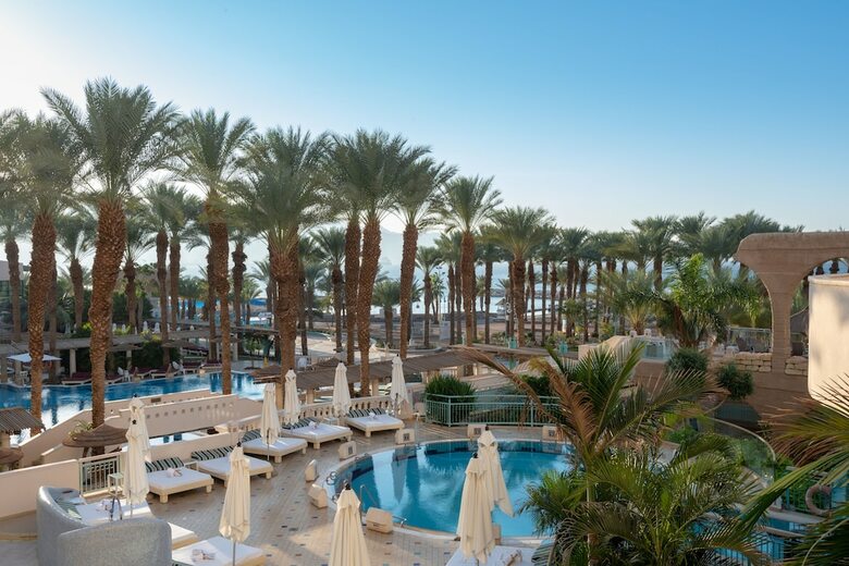 Herods Palace Hotel