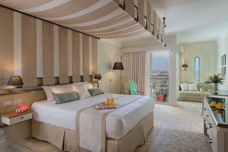 Herods Palace Hotel