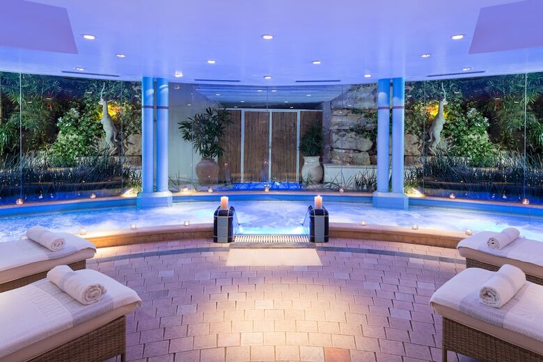 Herods Palace Hotel