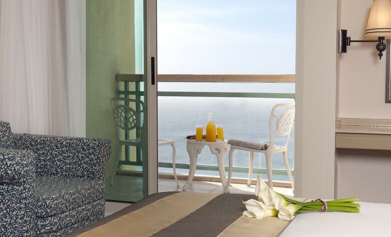 Herods Palace Hotel
