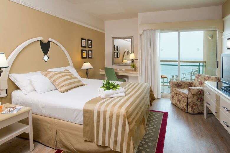 Herods Palace Hotel